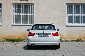 BMW Rad 3 Touring 318d (možnosť odpočtu dph) - 6