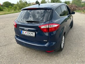 Ford c-max - 6