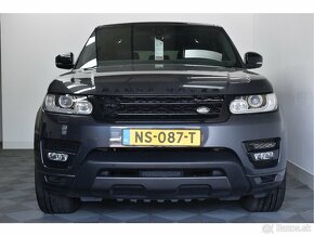 Land Rover Range Rover Sport 3.0 TDV6 r.v.04/2017 - 6