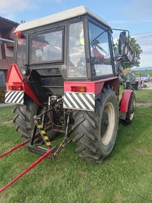 Zetor ,traktor,5245 - 6