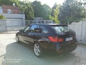 predam BMW 328i, xDrive, automat - 6