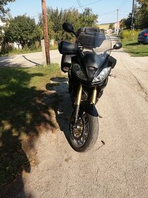 Triumph Tiger 1050 - 6