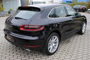 Porsche Macan S 20" SportDesign kolesá - 6