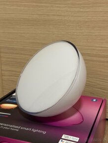 Philips Hue Go smart svetlo - 6