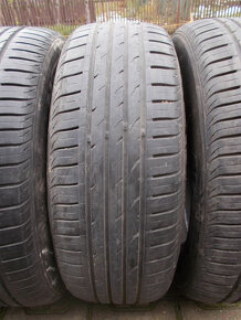 Pneumatiky Nexen 185/60R15 letné 4ks - 6