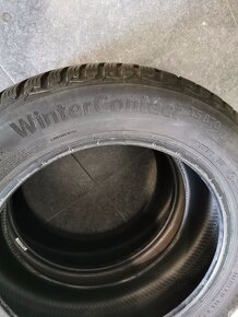 Continental 205/55 R16 91H zimné pneumatiky 2ks - 6