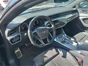 AUDI A7 SPORTBACK 45TDI MHEV QUATTRO - 6