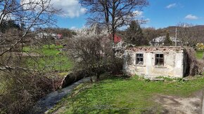 Dom s dvoma bytovými jednotkami, Trnava pri Laborci - 6