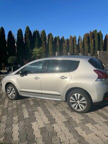 Predám Peugeot 3008 1.6BlueHDi 117000km - 6