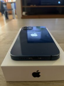 iPhone 12 mini Blue 128GB - 6