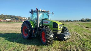 Predám traktor CLAAS - 6