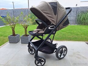 Predám kočík cybex talos s lux - 6