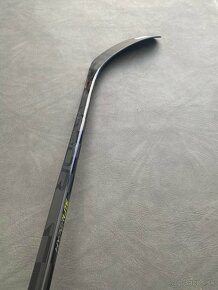 ✅BAUER VAPOR HYPERLITE INT LEFT/LAVACKA__flex 55 P28 - 6