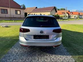 Predám vw Passat b8 elegance 2020 - 6