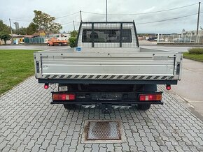 Ford Transit valník 2,2 D 92KW 4X4  - 2012 - 6