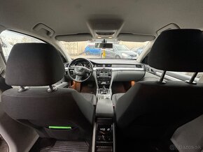 Superb II 2.0tdi - 6