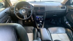 Rozpredam vw bora 1.9tdi 66kw AGR - 6