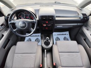 Audi A2 1.4 55kw - 6