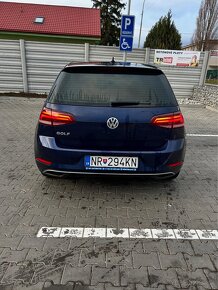 Volkswagen GOLF 1.6 TDI 2018 - 6