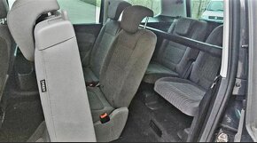 SEAT ALHAMBRA 2.0TDI - PREDAJ AJ NA SPLÁTKY - 6