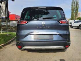 Predám  Renault Espace Energy dCi 160 Initale Paris EDC - 6