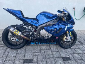 BMW S1000RR - 6