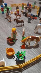 Playmobil farma - 6