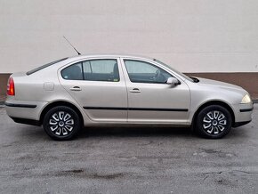 Škoda Octavia 1.9tdi - 6