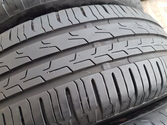 175/65 r14 XL letné pneumatiky 4ks Continental DOT2019 - 6