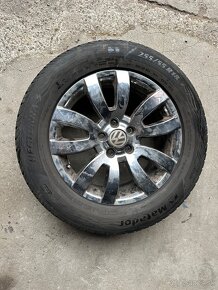 5x112 r18 255/55 r18 Y XL - 6