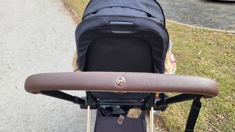 Cybex Priam - 6