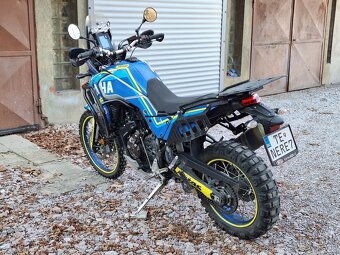 Yamaha Tenere 700 - 6