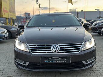 Volkswagen Passat CC, zachovale vozidlo , po komplet servise - 6