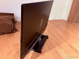 LCD monitor HP model HP x2301 - 6