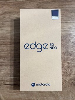 Motorola Edge 50 Neo - 6