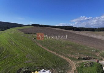 AstonReal: pozemok o výmere  678 m2  s výhľadom na V. Tatry  - 6