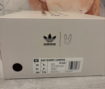 Adidas Bad Bunny Campus - 6