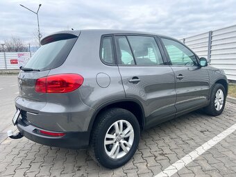 Volkswagen TIGUAN 2.0TDi 81kW 2012 ✅CENA NA SK ŠPZ - 6