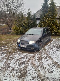 Fabia 1.9 tdi - 6