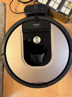 iRobot Roomba 976 - 6