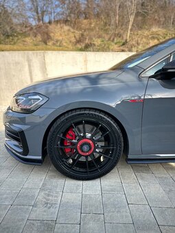 Volkswagen Golf GTI TCR 2019 213kw - 6