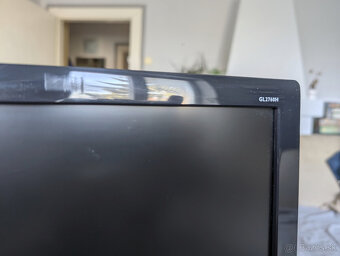 27’ Full HD Monitor Benq GL2760-T - 6