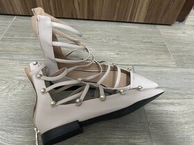 Zara topánky - 6