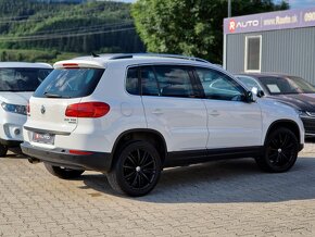 Volkswagen Tiguan 2.0 CR TDI 4-Motion Sport Style - 6