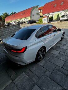 BMW M340i xDrive - 6