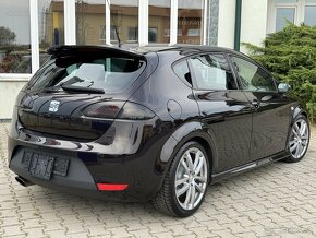 SWISS - Seat Leon Cupra II - 2.0TFSi 177Kw/241Ps + Bi-Xenon - 6