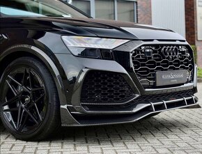 AUDI RSQ8 Signature Edition 46 z 96ks Quattro 799PS, AT, - 6