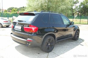 BMW X5 3.0d - 6