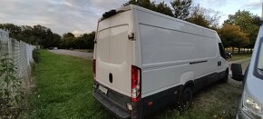 Iveco daily 35s16 - 6