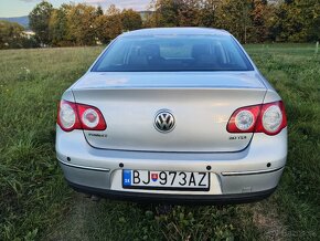 VW PASSAT 2.0 TDI, Highline - 6